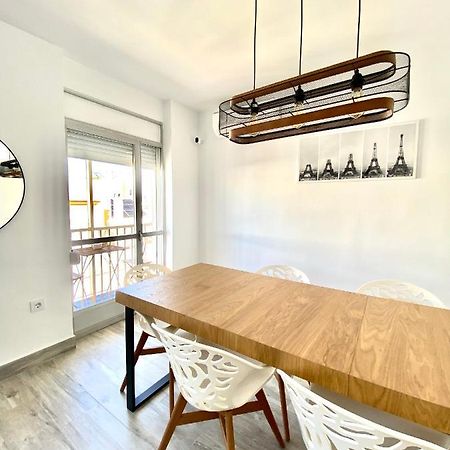 Apartamento En El Centro San Fernando Cadiz. Esterno foto