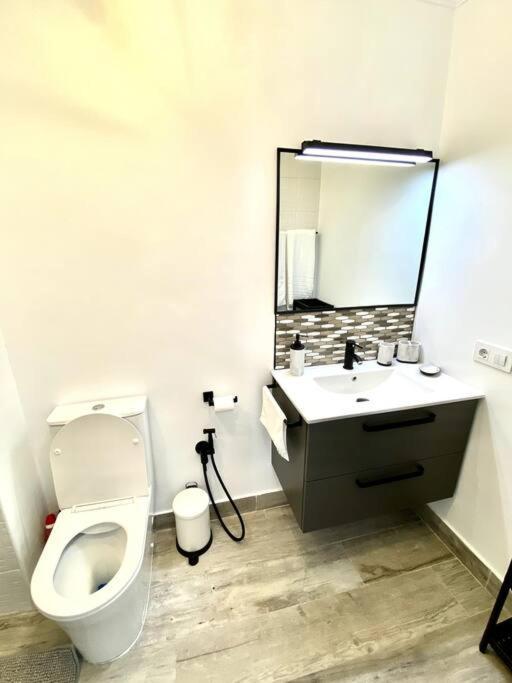 Apartamento En El Centro San Fernando Cadiz. Esterno foto