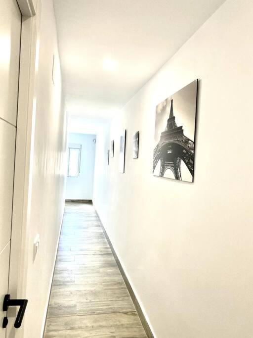 Apartamento En El Centro San Fernando Cadiz. Esterno foto