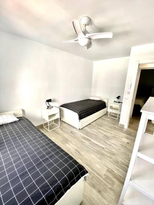 Apartamento En El Centro San Fernando Cadiz. Esterno foto