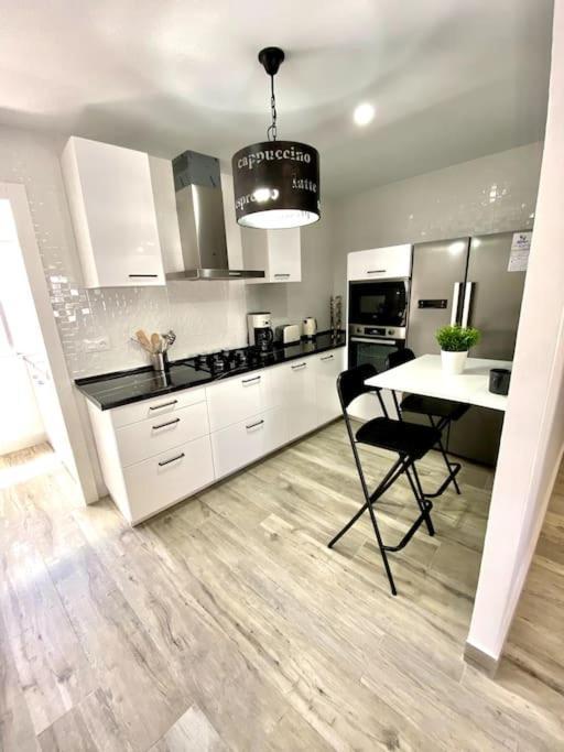 Apartamento En El Centro San Fernando Cadiz. Esterno foto