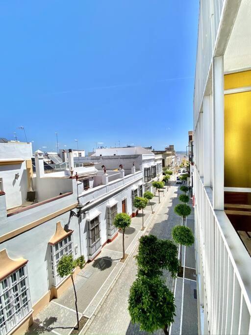 Apartamento En El Centro San Fernando Cadiz. Esterno foto