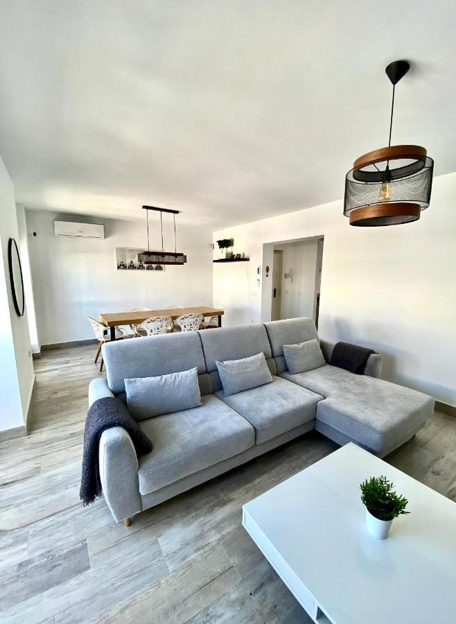 Apartamento En El Centro San Fernando Cadiz. Esterno foto